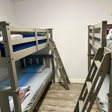 Cheers Hostel Лос Анджелис Екстериор снимка