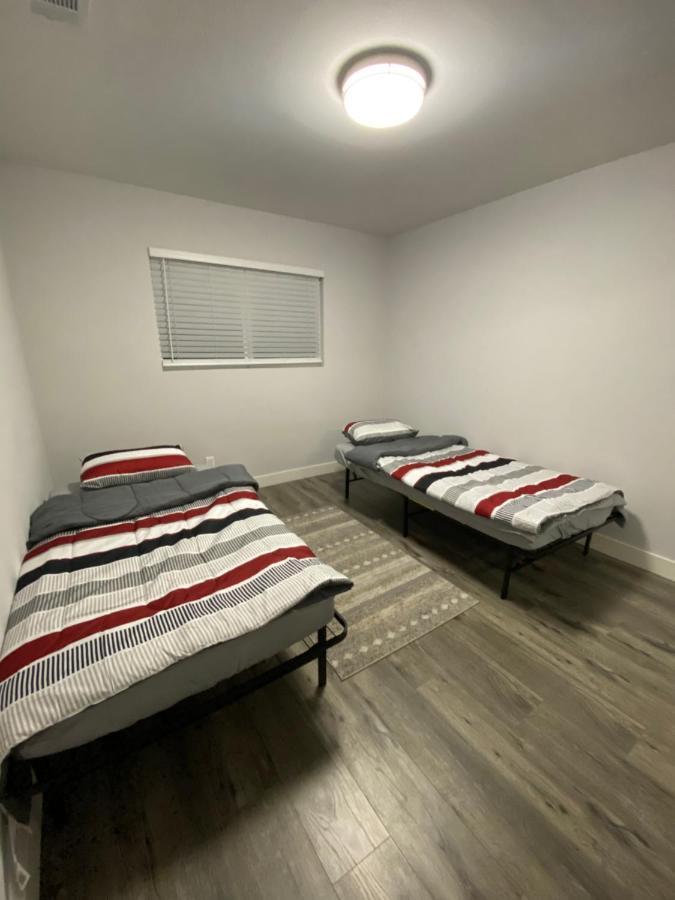 Cheers Hostel Лос Анджелис Екстериор снимка